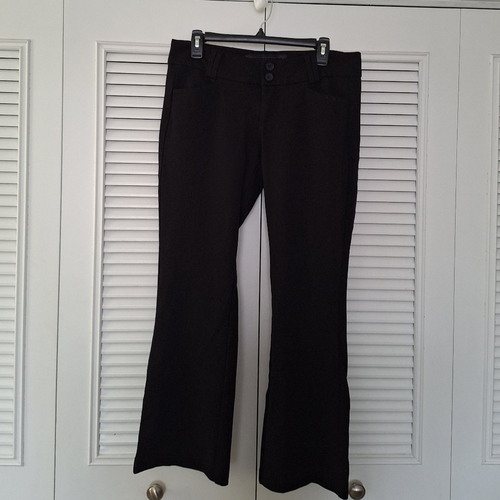 Torrid Ponte Studio Bootcut Pants Size 12R